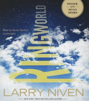 Ringworld by Niven, Larry