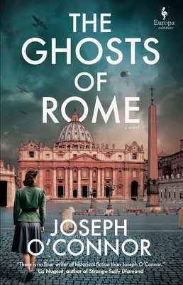 The Ghosts of Rome by O'Connor, Joseph
