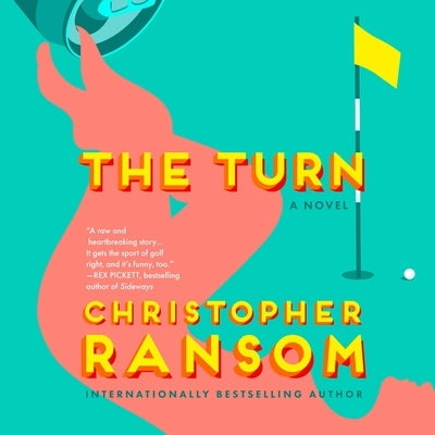 The Turn by Ransom, Christopher