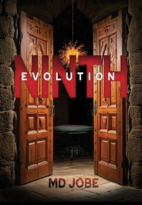 Ninth Evolution by Jobe, MD