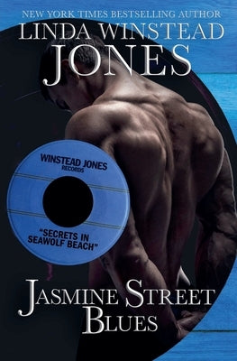 Jasmine Street Blues by Jones, Linda Winstead