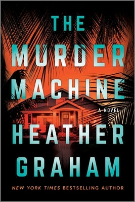 The Murder Machine by Graham, Heather