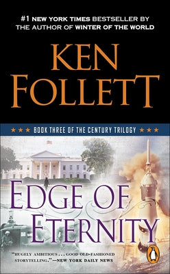 Edge of Eternity by Follett, Ken