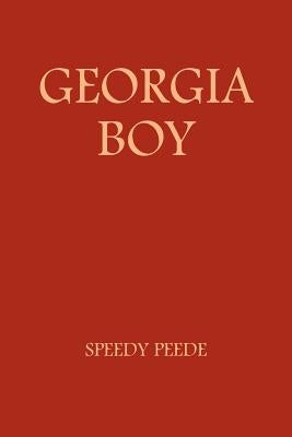 Georgia Boy by Peede, Speedy