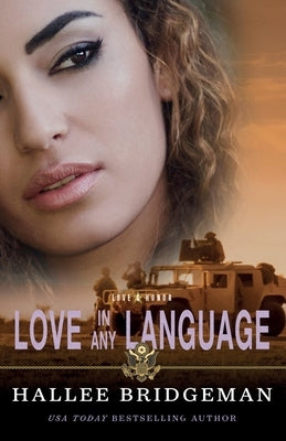 Love in Any Language: a prequel to the Love and Honor series by Bridgeman, Gregg