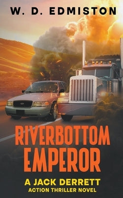 Riverbottom Emperor by Edmiston, W. D.