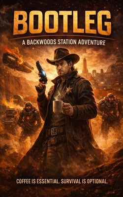 Boot Leg by Lowry, C.