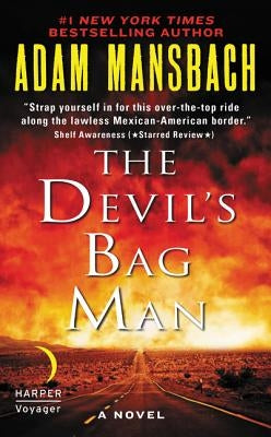 The Devil's Bag Man by Mansbach, Adam