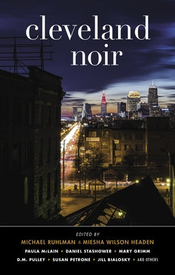 Cleveland Noir by Headen, Miesha Wilson