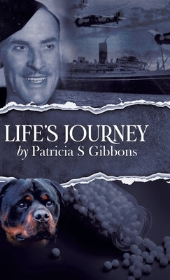 Life's Journey by Gibbons, Patricia S.