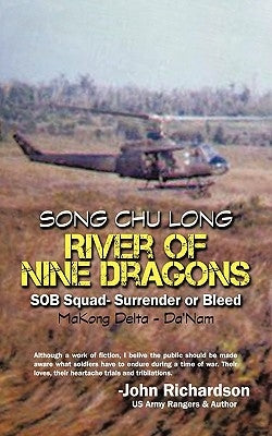 River of Nine Dragons by Richardson, John