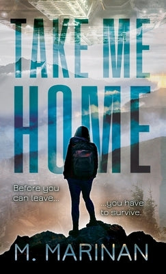 Take Me Home (hardcover) by Marinan, M.