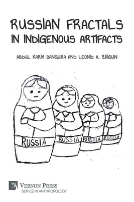 Russian Fractals in Indigenous Artifacts by Bangura, Abdul Karim