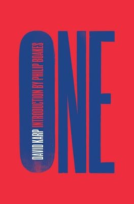 One (Valancourt 20th Century Classics) by Karp, David