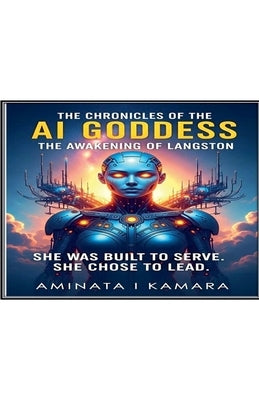 The Awakening of Langston by Kamara, Aminata Isatu