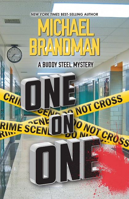 One on One LP by Brandman, Michael