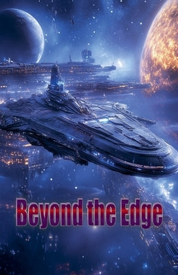 Beyond the Edge by Heath, Edward