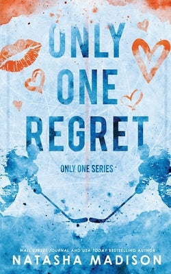Only One Regret (Special Edition Paperback) by Madison, Natasha