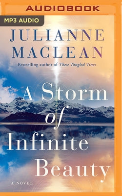 A Storm of Infinite Beauty by MacLean, Julianne