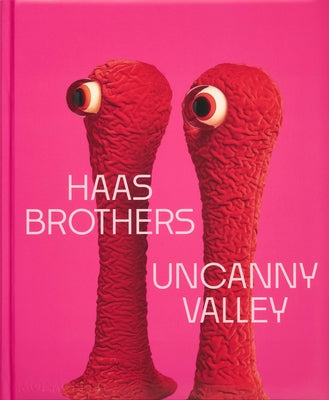 Haas Brothers: Uncanny Valley by Brothers, Haas