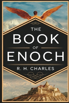 The Book of Enoch by Charles, R. H.