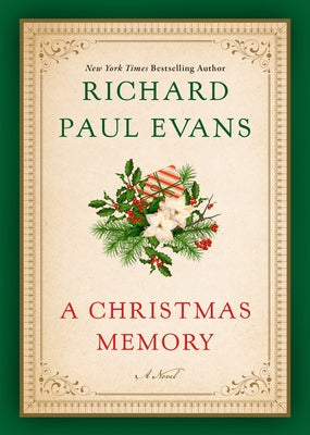 A Christmas Memory by Evans, Richard Paul