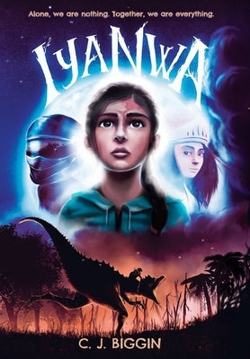 Iyanwa by Biggin, C. J.