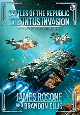 The Intus Invasion by Rosone, James