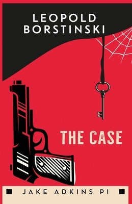 The Case by Borstinski, Leopold