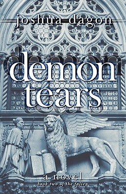 Demon Tears by Dagon, Joshua