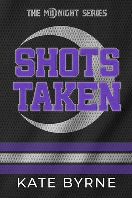 Shots Taken by Byrne, Kate