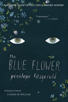 The Blue Flower by Fitzgerald, Penelope