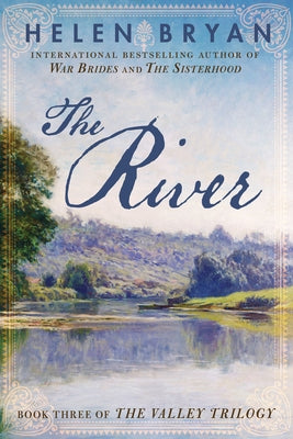 The River by Bryan, Helen