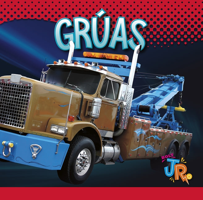 Grúas by Besel, Jen