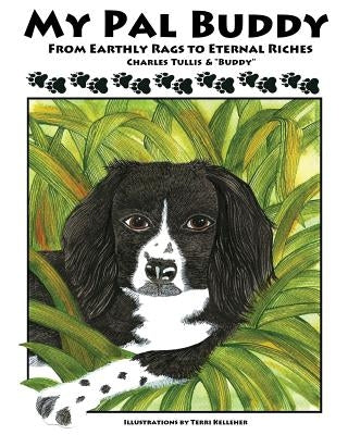My Pal Buddy by Tullis, Charles L.