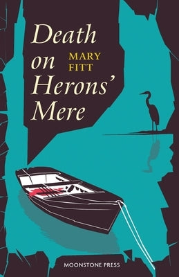 Death on Herons' Mere by Fitt, Mary