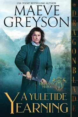 A Yuletide Yearning by Greyson, Maeve