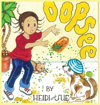 Oopsee by Trinacty, Sue