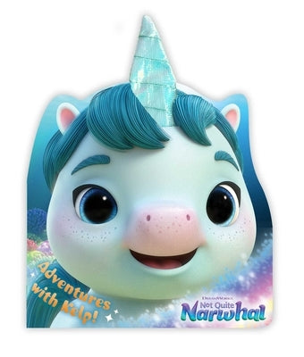 Adventures with Kelp! by Cruz, Gloria