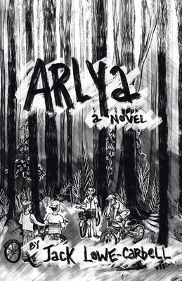 Arlya by Lowe-Carbell, Jack