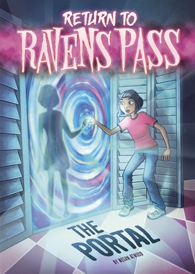 The Portal by Pinelli, Amerigo