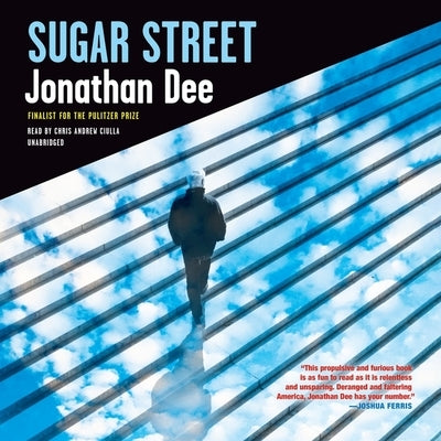Sugar Street by Dee, Jonathan
