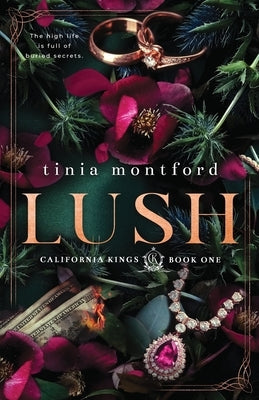 Lush by Montford, Tinia