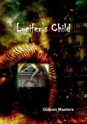 Lucifer's Child by Masters, Gideon