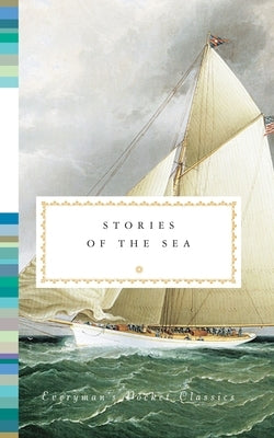 Stories of the Sea by Tesdell, Diana Secker