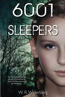 6001 The Sleepers by Widerberg, W. R.