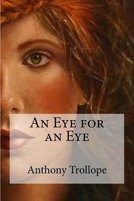 An Eye for an Eye by Edibooks