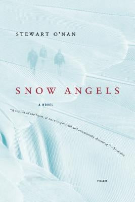 Snow Angels by O'Nan, Stewart