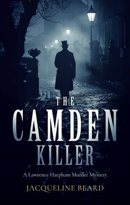 The Camden Killer by Beard, Jacqueline