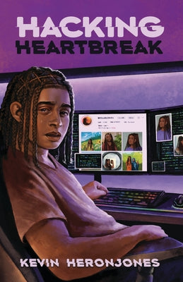 Hacking Heartbreak by Heronjones, Kevin